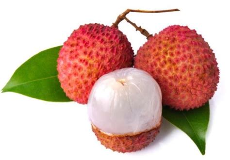 Health benefits of lychee - Home remedies and natural treatments