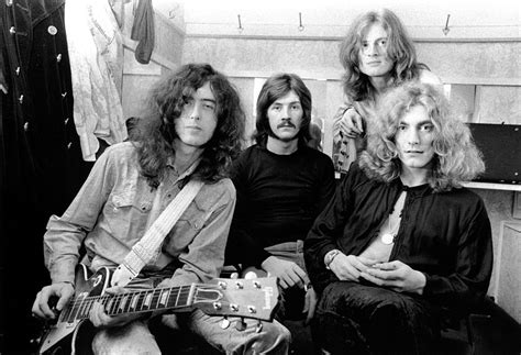 Led Zeppelin: Reunion-Konzertfilm ist für kurze Zeit auf YouTube verfügbar