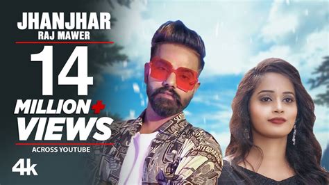 Jhanjhar (Official Video) Raj Mawer | New Haryanvi Songs 2019 | Latest Haryanvi Songs 2019 - YouTube