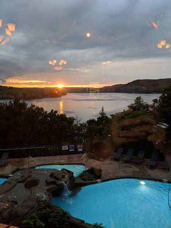 Stonewater Cove Resort and Spa - UPDATED 2018 Prices & Hotel Reviews (Shell Knob, MO) - TripAdvisor