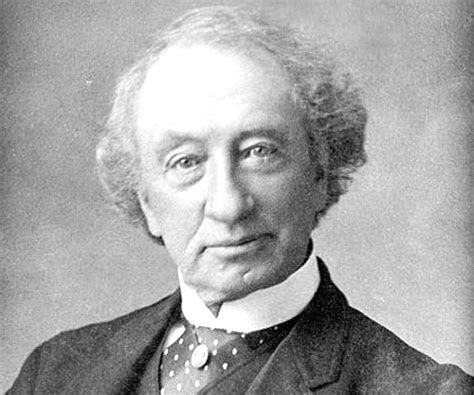 John A. Macdonald Biography - Facts, Childhood, Family Life & Achievements