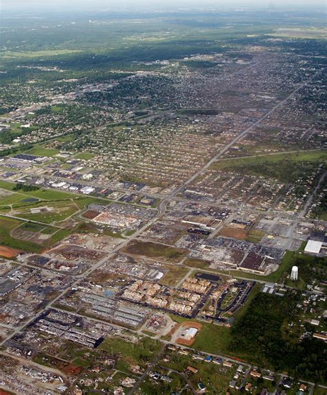 Photos of the Day: Tornado devastation in Joplin, Missouri | Tornado ...