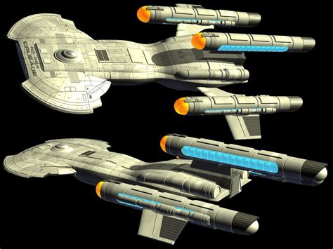 STO DEV's on SHIP DESIGN TEAM: Please have a LOOK! It's Good. Real Good ...