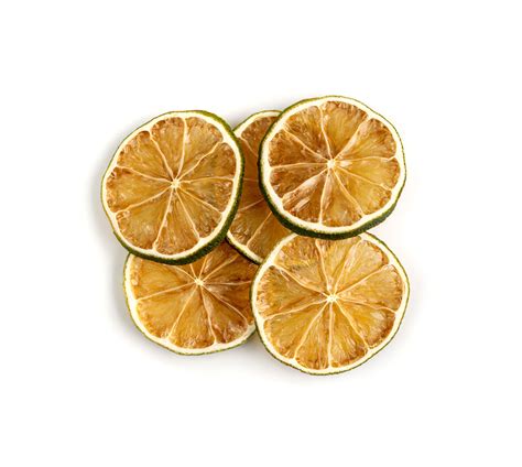 Dried Lime - MimhanaFood