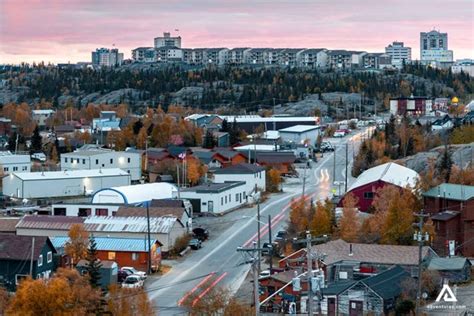 Multi-Day Tours in Northwest Territories, Canada | Adventures.com