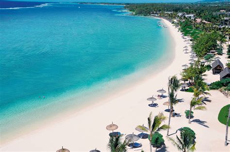 Long Beach Mauritius - Golf Resort - Mauritius Golf Tours