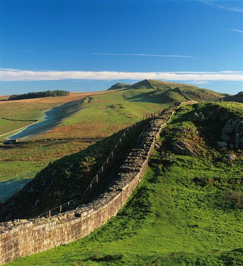 Hadrian's Wall | Hadrians wall, Places to visit, Places to see