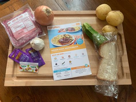 EveryPlate Review: See How These $5 Meal Kits Fare in a Taste Test - CNET