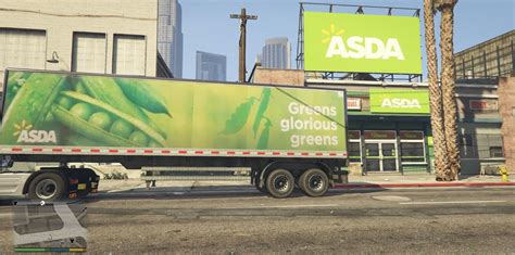 ASDA Stores 2016 - GTA5-Mods.com