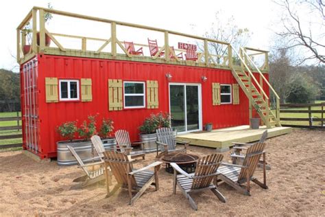 Shipping container home builders: Our top 7 picks - The Wayward Home