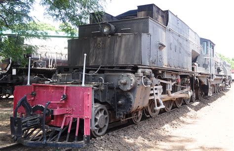 Nairobi Railway Museum Nairobi, Kenya | Best Time To Visit Nairobi ...