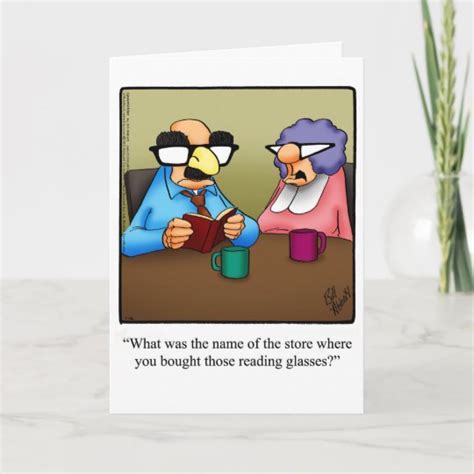 Funny Anniversary Card For Them | Zazzle