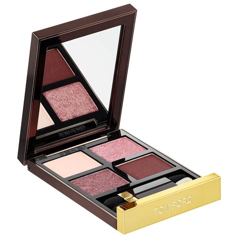 Eye Color Quad Eyeshadow Palette - TOM FORD | Sephora | Eye color, Eyeshadow, Sephora