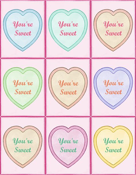 Valentine Quotes For Kids