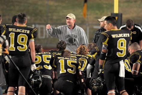 Wildcat Coach Chris Koetting to be inducted into Texas Panhandle Sports ...