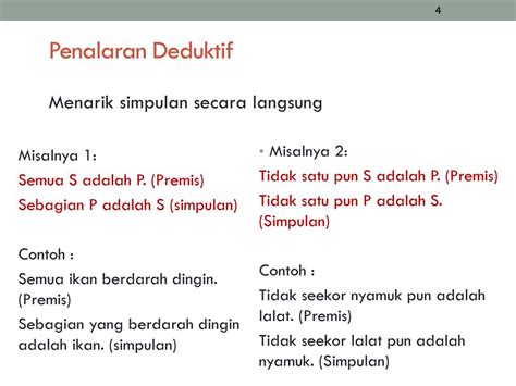 Contoh Proses Penarikan Kesimpulan Menggunakan Penalaran Induktif | My Skripsi