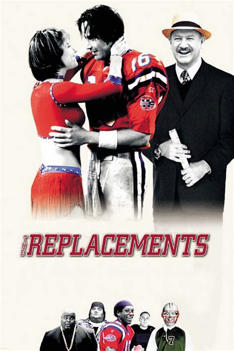 The Replacements (2000) | FilmFed