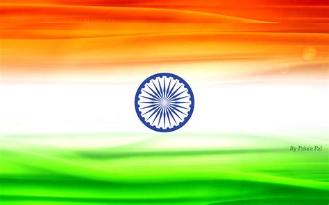 India Flag - Happy Independence Day By Prince Pal by princepal on ...