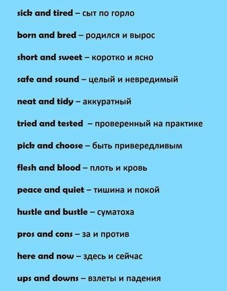 ABC Russian: Useful phrases in Russian