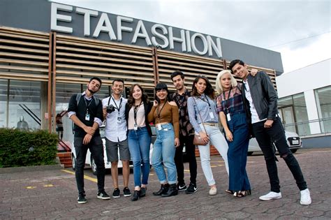 ETAFASHION BUSCA A LOS MEJORES INFLUENCIADORES DIGITALES