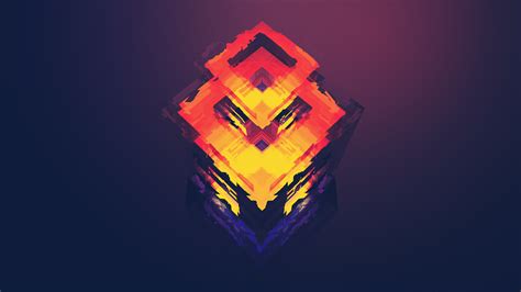 Abstract Gaming Wallpapers 1080p (69+ images)