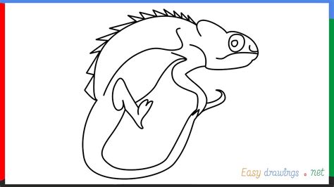 Reptile Drawing #1 Drawing & Illustration Pen & Ink etna.com.pe