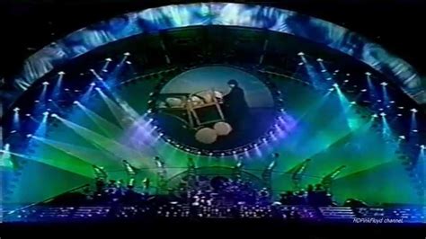 Pink Floyd - High Hopes Live 1994 - YouTube