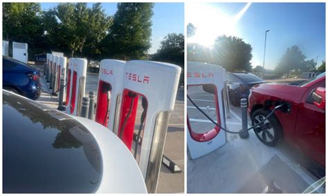 Tesla restarts Magic Dock installations by bringing them to new area