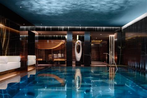 Spa review: Corinthia Hotel's ESPA Life, London | London Evening Standard