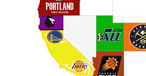 NBA Imperialism : Scribble Maps