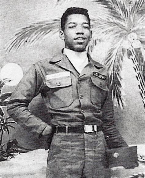 PVT Jimi Hendrix, U.S. Army (1961-1962) - TogetherWeServed Blog