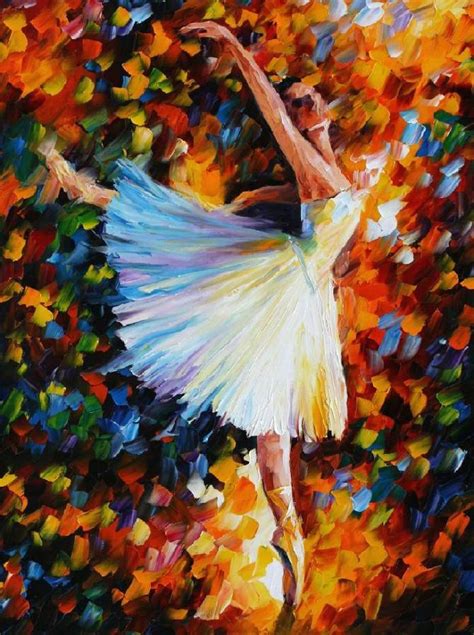 Leonid Afremov | Arts+decoration