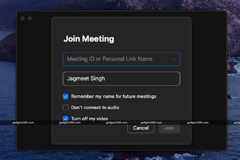 How to Use Zoom Meeting App on Your Computer - Tech Independent