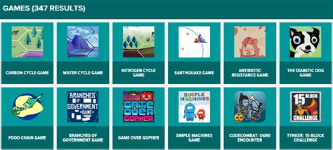 BSD Tech Tools: Add Games to your classroom via BrainPOP!