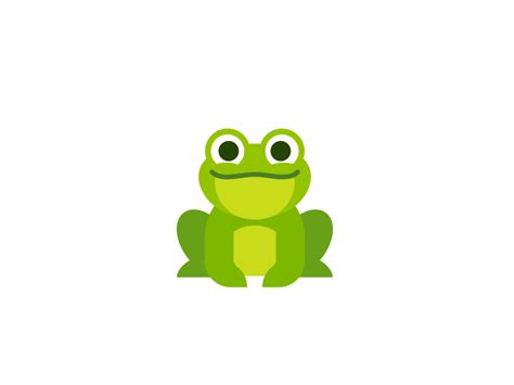 froggy | Animated frog, Cute frogs, Frog pictures