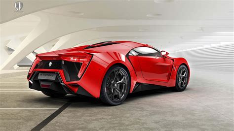 Lykan Hypersport UHD 4K Wallpaper | Pixelz