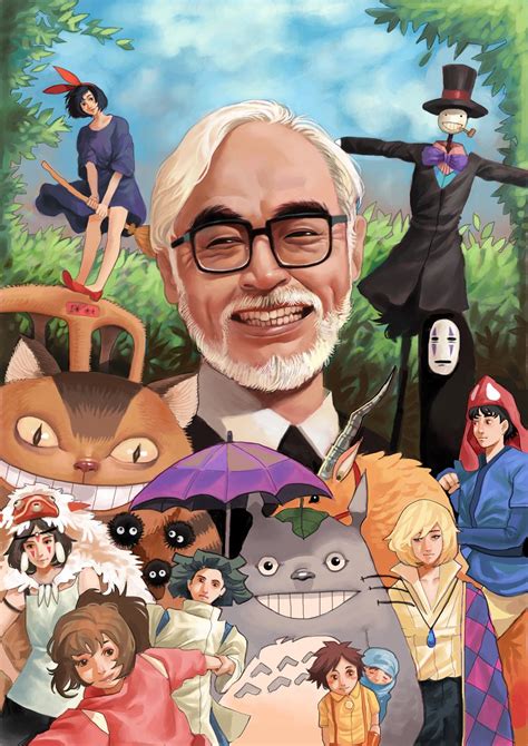 First Major Hayao Miyazaki Museum in the US Will be Hosted in LA