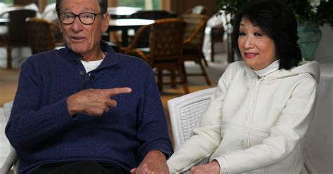 Maury Povich + Connie Chung: A newsworthy love story - CBS News