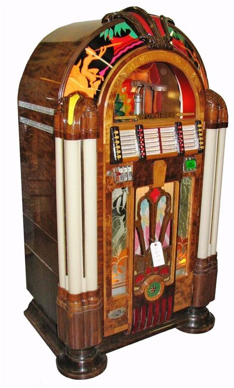 jukebox | Jukebox, Jukeboxes, Antiques