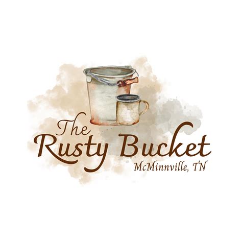 The Rusty Bucket