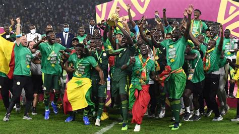 CAF confirm 2023 AFCON moved back to 2024