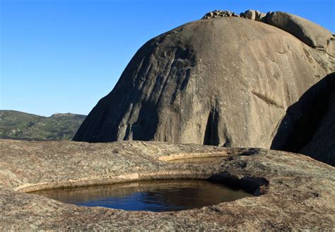 Paarl Mountain Nature Reserve, Western Cape