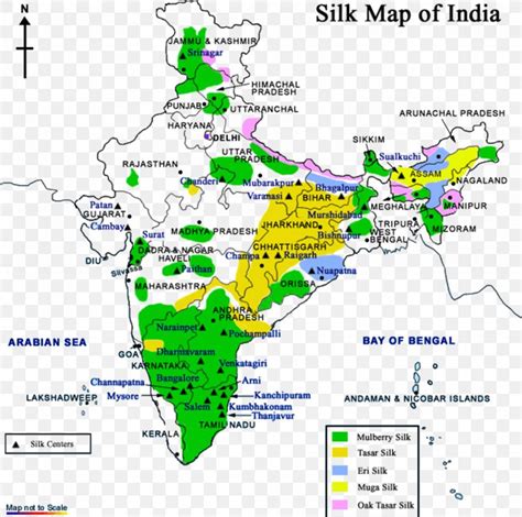 Textile Industry In India Map, PNG, 975x968px, India, Area, Ecoregion ...