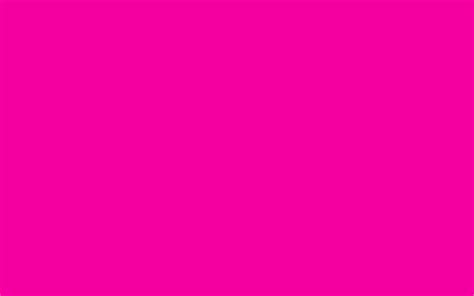 2880x1800 Hollywood Cerise Solid Color Background