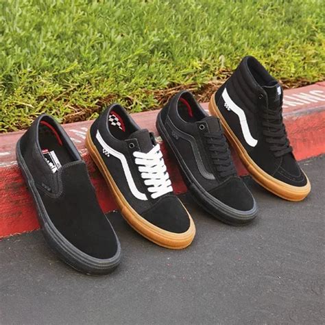 Skateboarding | Skate Footwear, Clothing, & Accessories | Vans