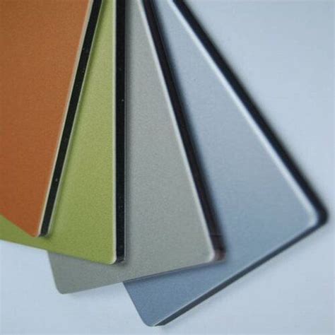 Aluminium Composite Panel at Best Price in Pimpri, Maharashtra ...