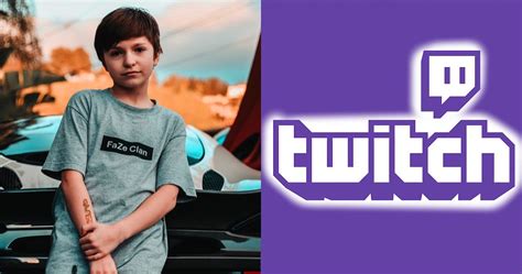 Young Fortnite Streamer Banned From Twitch For Allegedly Lying About Age