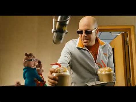 Alvin and the Chipmunks (2007) Coffe Time Scene - YouTube