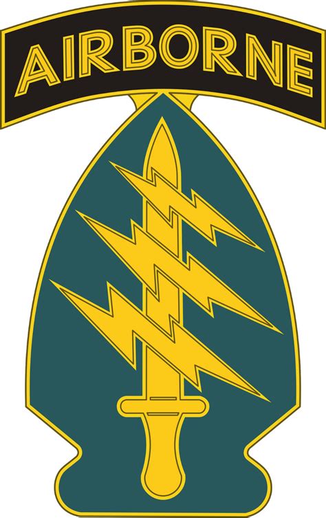 Special forces, United states army, Special operations command