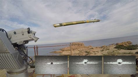 Mistral — a very short-range air defence missile system